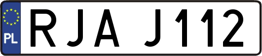 RJAJ112