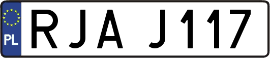 RJAJ117