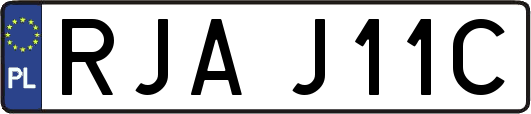 RJAJ11C