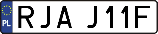 RJAJ11F