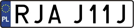 RJAJ11J