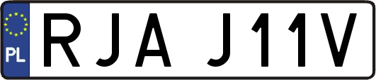 RJAJ11V