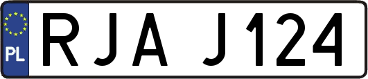 RJAJ124