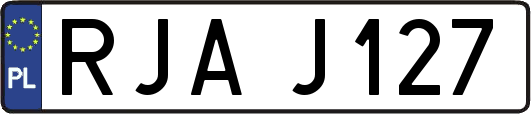 RJAJ127