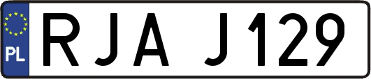 RJAJ129