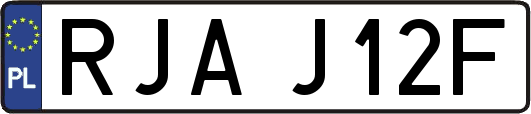 RJAJ12F
