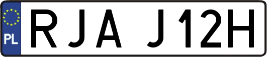 RJAJ12H