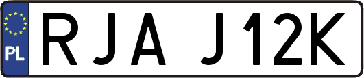 RJAJ12K