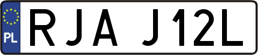 RJAJ12L