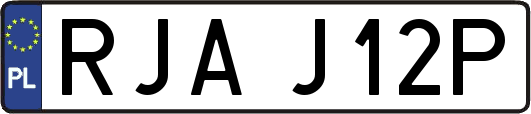 RJAJ12P