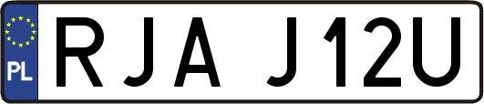 RJAJ12U