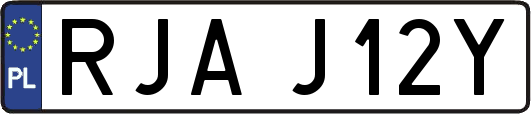 RJAJ12Y
