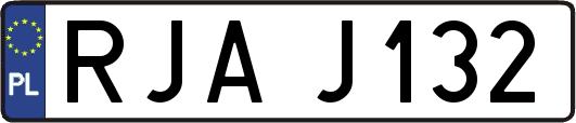 RJAJ132