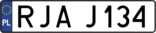 RJAJ134