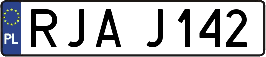 RJAJ142