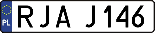 RJAJ146