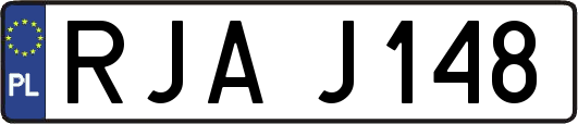 RJAJ148