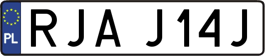RJAJ14J