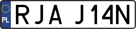 RJAJ14N