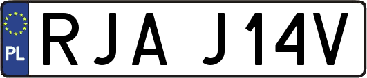 RJAJ14V