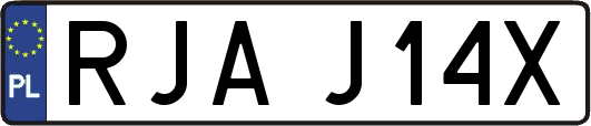 RJAJ14X