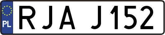RJAJ152