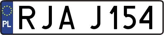 RJAJ154