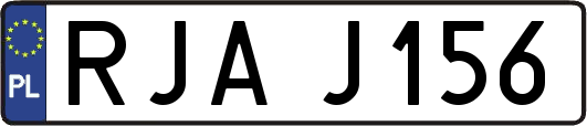 RJAJ156