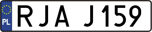 RJAJ159
