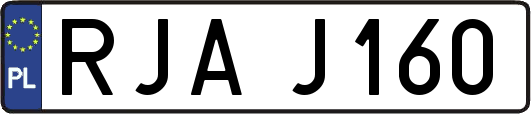 RJAJ160