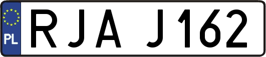 RJAJ162