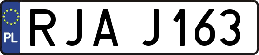 RJAJ163