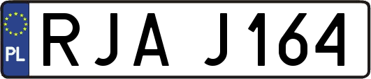 RJAJ164