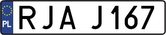 RJAJ167