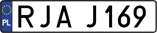 RJAJ169