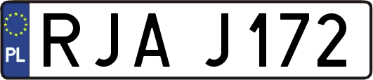RJAJ172