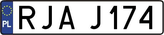 RJAJ174