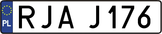 RJAJ176
