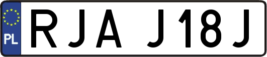 RJAJ18J