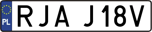 RJAJ18V