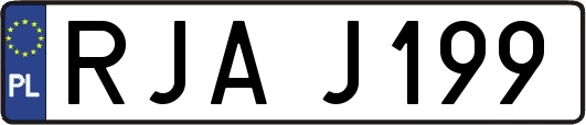 RJAJ199