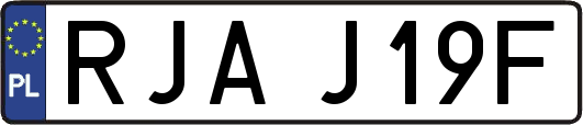 RJAJ19F