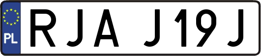 RJAJ19J