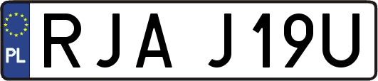 RJAJ19U