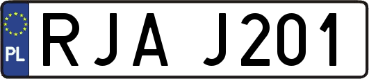 RJAJ201