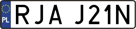 RJAJ21N