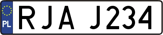 RJAJ234