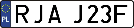 RJAJ23F