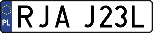 RJAJ23L