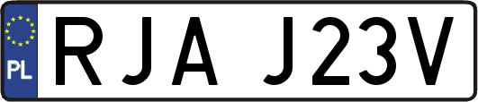RJAJ23V